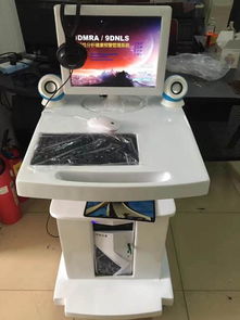揭秘9DNLS電腦一體機非線性健康管理系統(tǒng) 技術與健康的智能融合