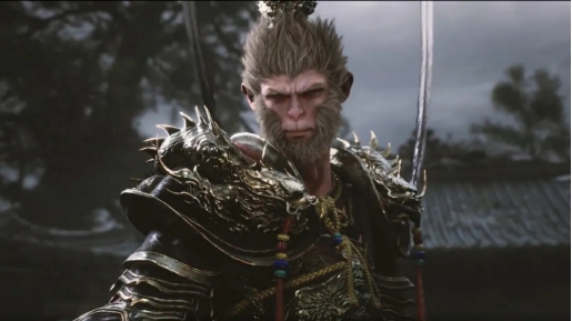 《黑神話 悟空》火爆全網，影視動漫游戲人才迎來“黃金時代”——新華電腦學校助你搶占“錢”景風口